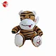 Promtions plush tiger soft toy